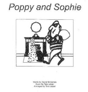 Poppy and Sophie