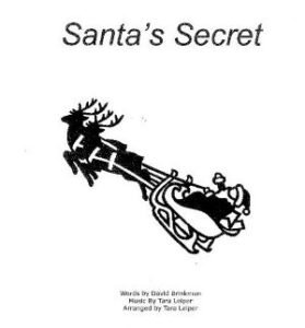 Santas Secret